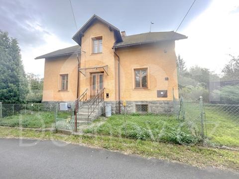 Prodej rodinného domu, Skorošice, 220 m2
