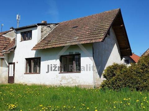 Prodej rodinného domu, Nová Ves nad Lužnicí, 160 m2