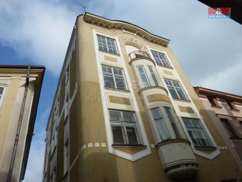 Prodej bytu 4+kk, Trutnov - Vnitřní Město, Havlíčkova, 120 m2