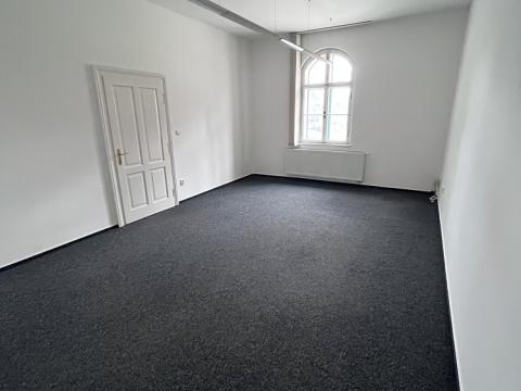 Pronájem kanceláře, Ostrava, Mírová, 48 m2