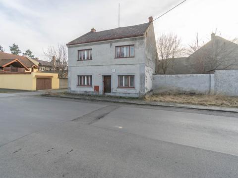 Prodej rodinného domu, Přerov, Chaloupky, 100 m2
