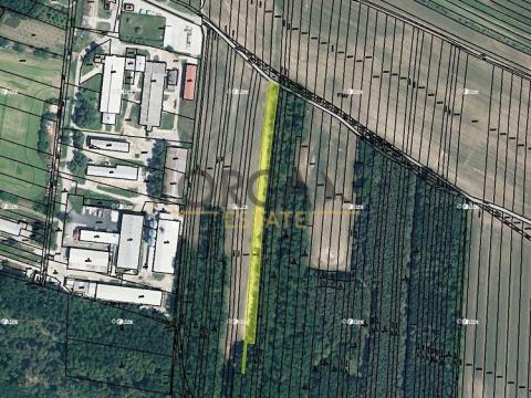Prodej zemědělské půdy, Svatobořice-Mistřín, 3155 m2