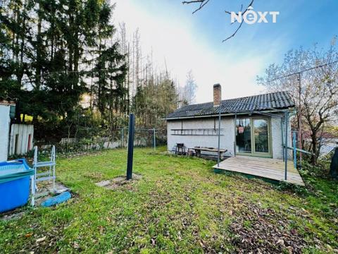 Prodej pozemku pro bydlení, Kunžak, Bystřická, 1040 m2