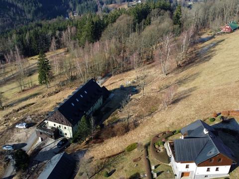 Prodej pozemku pro bydlení, Albrechtice v Jizerských horách, 2074 m2