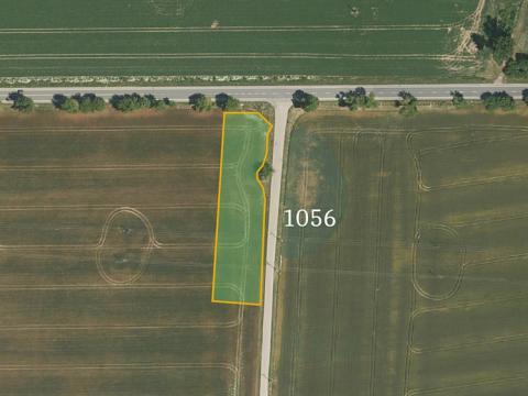 Prodej zemědělské půdy, Bezměrov, 10558 m2