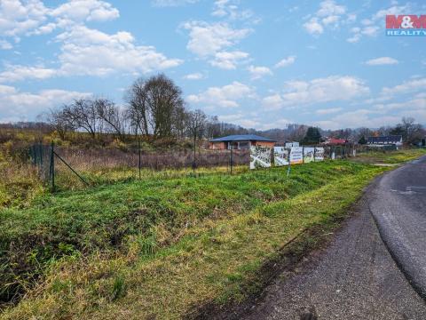 Prodej pozemku pro bydlení, Děpoltovice, 1233 m2