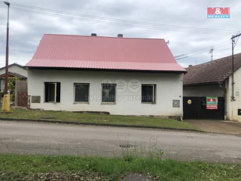 Prodej rodinného domu, Smidary, Hradčany, 93 m2