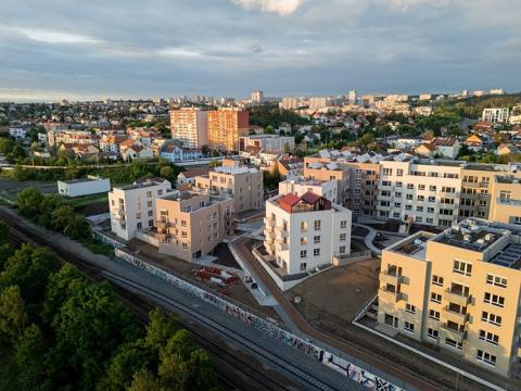 Prodej bytu 4+kk, Praha - Modřany, U spořitelny, 115 m2