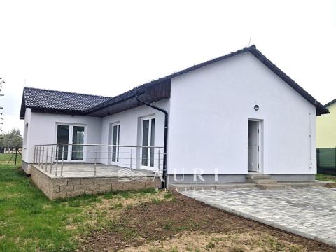 Pronájem rodinného domu, Podbořany, Švermova, 108 m2