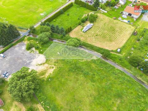 Prodej trvalého travního porostu, Mýto, 914 m2