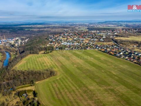 Prodej pozemku pro bydlení, Mladá Boleslav - Debř, 14212 m2