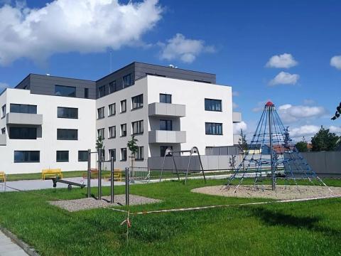 Prodej bytu 3+kk, Horoměřice, Karla IV., 89 m2