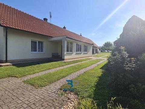 Prodej rodinného domu, Nový Bydžov, 230 m2