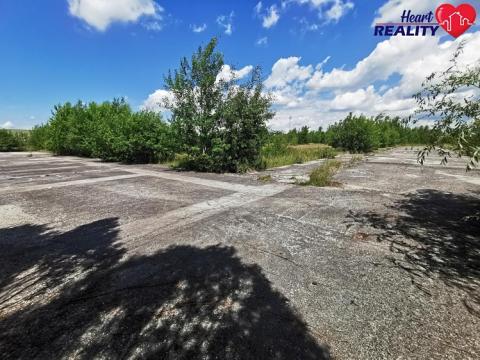 Prodej pozemku pro komerční výstavbu, Vítkov, 32430 m2