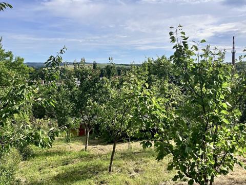 Prodej pozemku pro bydlení, Bučovice, Zahradní, 727 m2