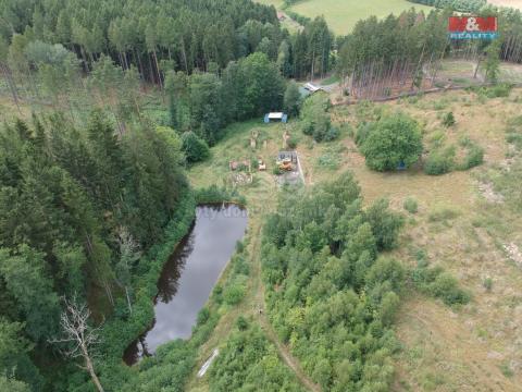 Prodej pozemku pro komerční výstavbu, Jiřice, 78612 m2