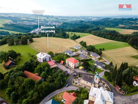 Prodej pozemku pro bydlení, Sobkovice, 1085 m2