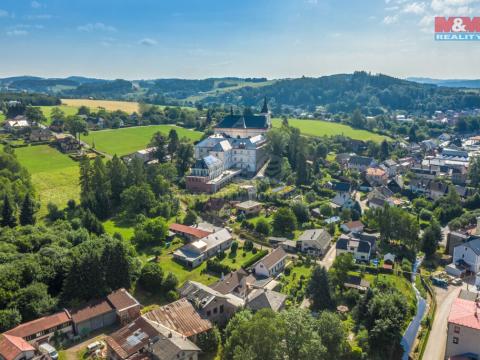 Prodej rodinného domu, Nová Paka, Na Strži, 150 m2