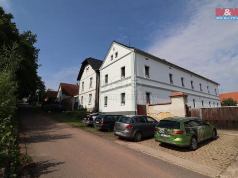 Prodej zemědělské usedlosti, Očihov - Očihovec, 500 m2