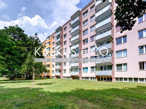 Prodej bytu 4+1, Hradec Králové, Vachkova, 76 m2