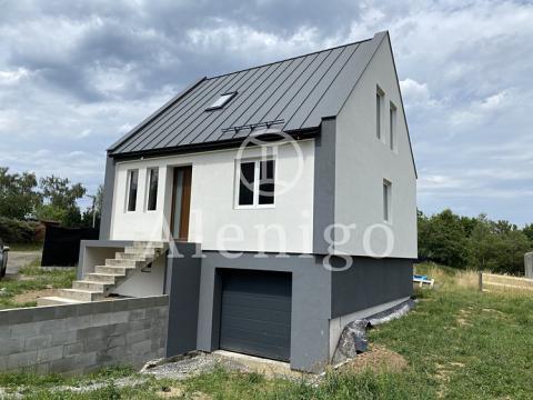 Prodej rodinného domu, Otročín, 140 m2