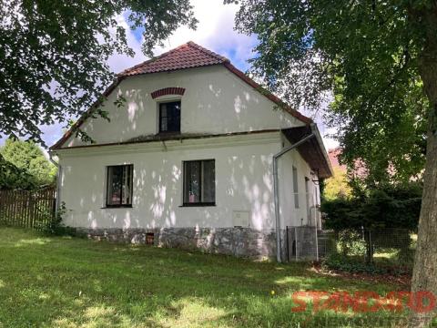 Prodej rodinného domu, Neurazy, 111 m2