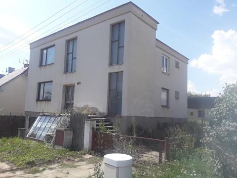 Prodej rodinného domu, Olbramkostel, 390 m2