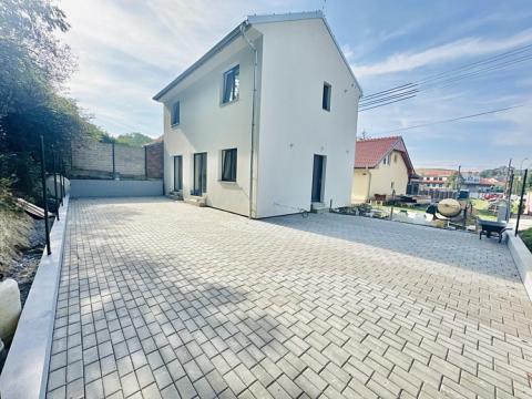 Prodej rodinného domu, Brankovice, 101 m2