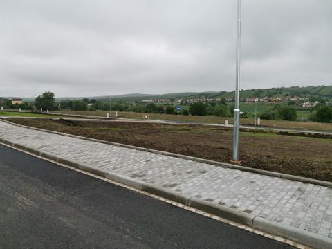 Prodej pozemku pro bydlení, Bořetice, 624 m2