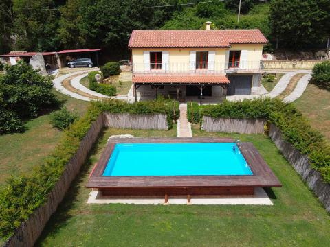 Prodej domu, Tempio Pausania, Sardinie, Itálie, 80 m2