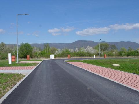 Prodej pozemku, Pyšely - Zaječice, 863 m2