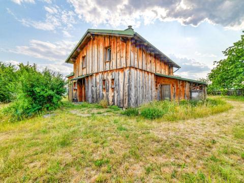 Prodej rodinného domu, Mezno - Lažany, 163 m2