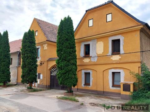 Prodej výrobních prostor, Roudnice nad Labem, 350 m2