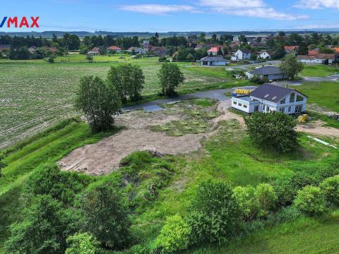 Prodej pozemku, Rokytno, 1622 m2