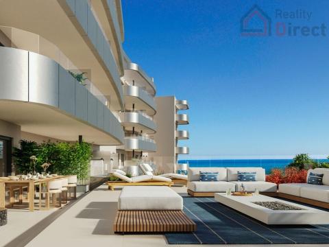 Prodej bytu 4+kk, Torremolinos, Costa del Sol, Španělsko, 93 m2