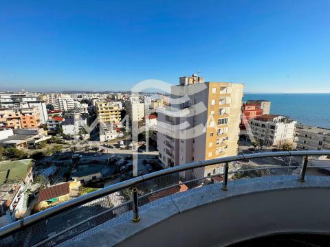 Prodej bytu 3+kk, Drač, Durrës, Albánie, 80 m2