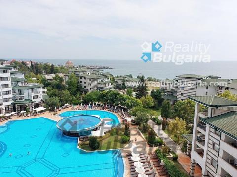 Prodej bytu 2+kk, Ravda, Bulharsko, 92 m2