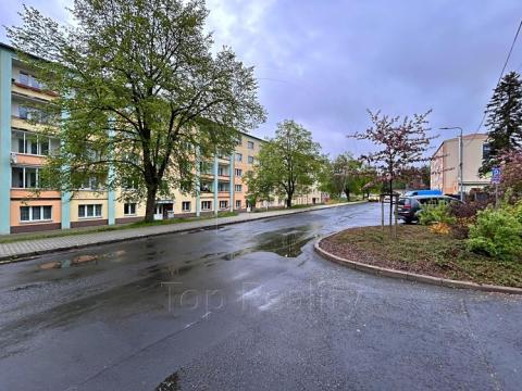 Pronájem bytu 3+1, Rotava, Sídliště, 68 m2