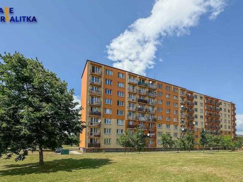 Pronájem bytu 4+1, Bystřice pod Hostýnem, Topolová, 91 m2