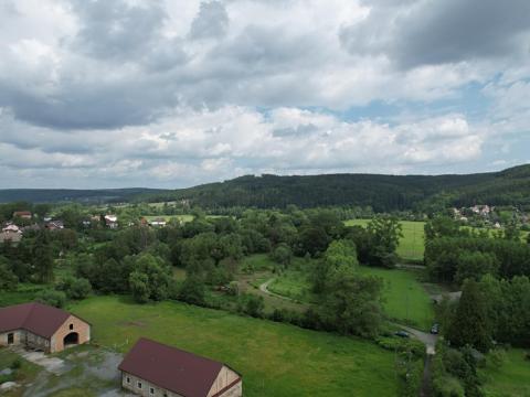 Prodej komerčního pozemku, Šťáhlavy, 12702 m2