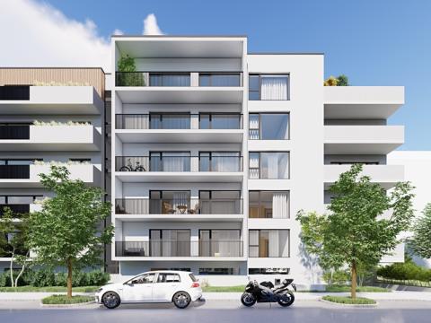 Prodej bytu 2+kk, Plzeň, Zahradní, 44 m2