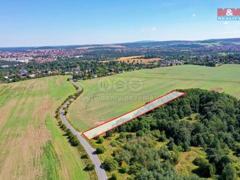 Prodej zemědělské půdy, Plzeň - Litice, 4733 m2