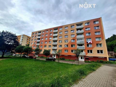 Prodej bytu 3+1, Úpice, Pod Skalkou, 65 m2