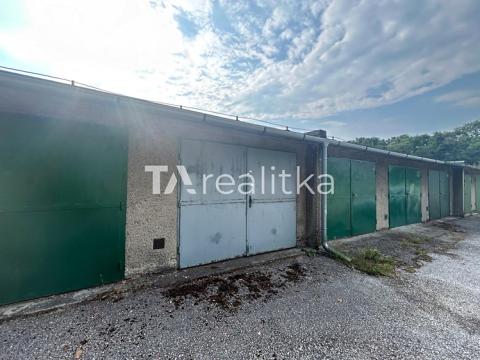 Prodej garáže, Havířov, 20 m2