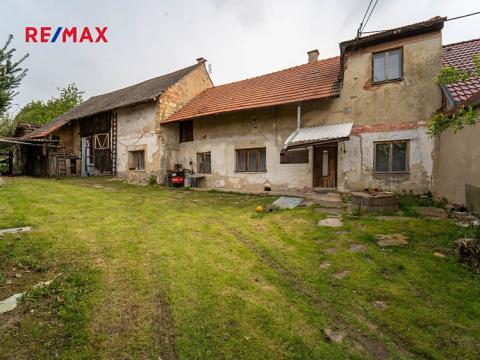 Prodej rodinného domu, Malotice, 90 m2