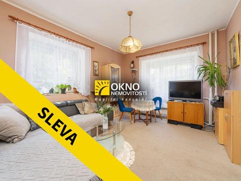 Prodej rodinného domu, Sokolnice, Telnická, 130 m2