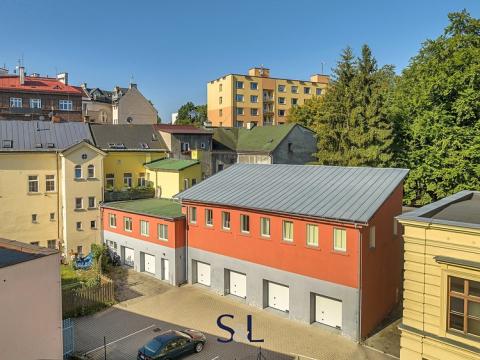 Prodej skladu, Jablonec nad Nisou, Sadová, 47 m2