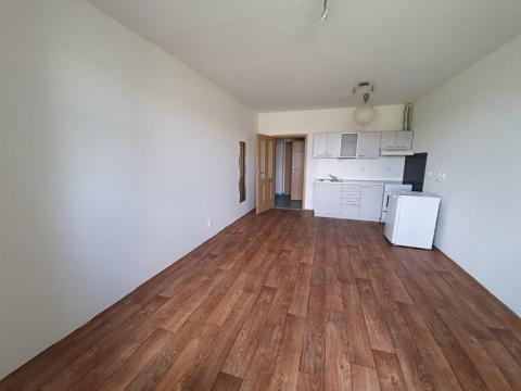 Pronájem bytu 1+kk, Jihlava, Zimní, 28 m2