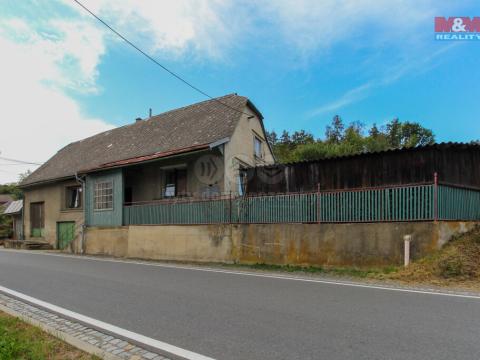 Prodej rodinného domu, Kosov, 75 m2