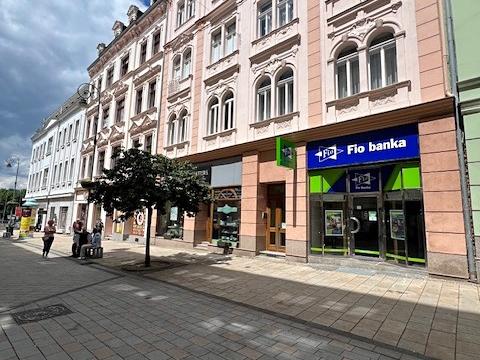 Prodej bytu 3+1, Karlovy Vary, T. G. Masaryka, 92 m2